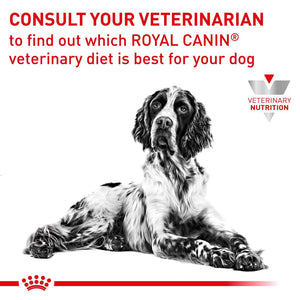 Royal Canin Veterinary Diet Hypoallergenic Wet Dog Food 410g Can - RSPCA VIC