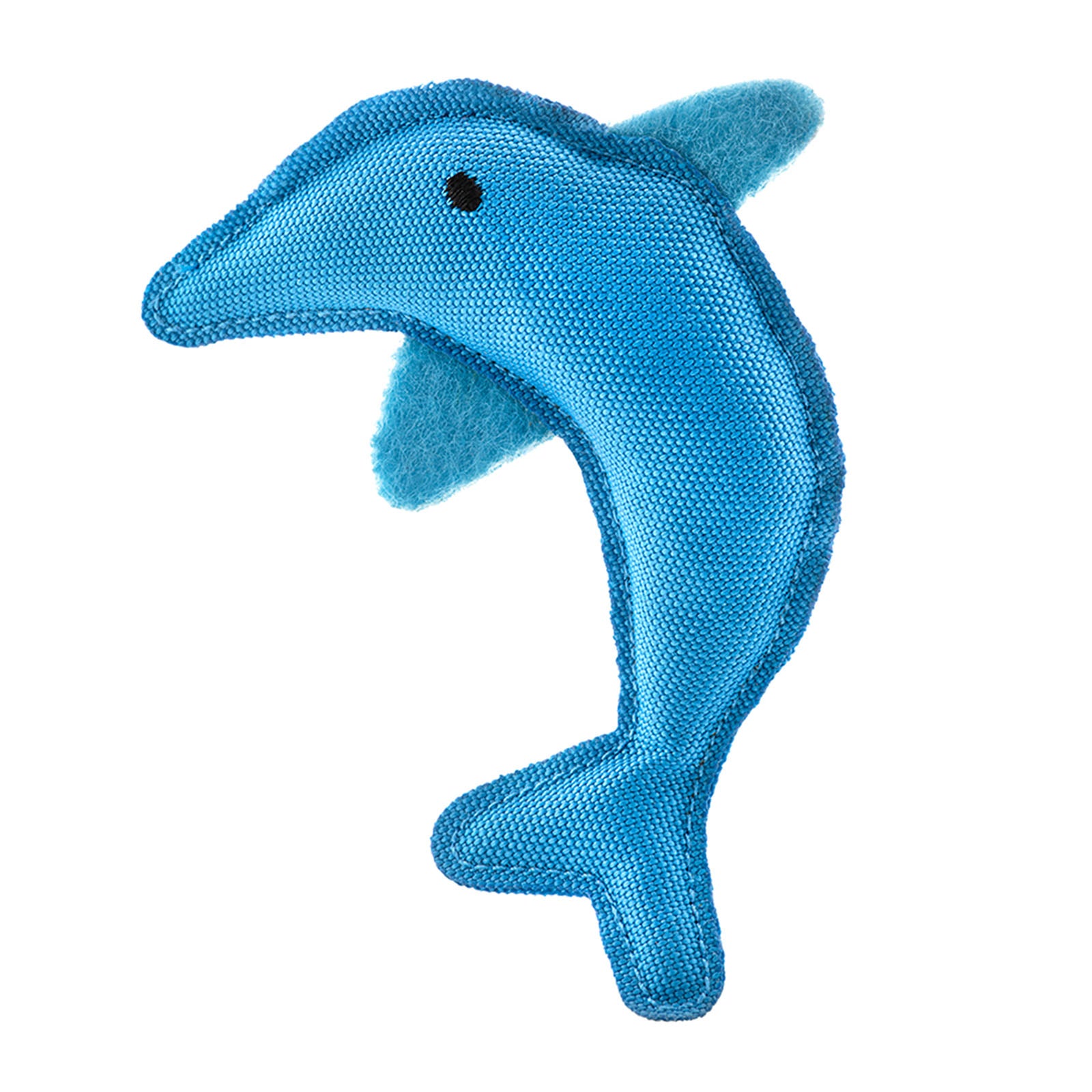 Beco Catnip Dolphin Cat Toy - RSPCA VIC