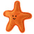 Beco Catnip Starfish Cat Toy - RSPCA VIC