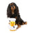 Fuzzyard Plush Dog Toy Gordon Quacksay - RSPCA VIC