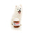 Fuzzyard Plush Dog Toy Mutella - RSPCA VIC