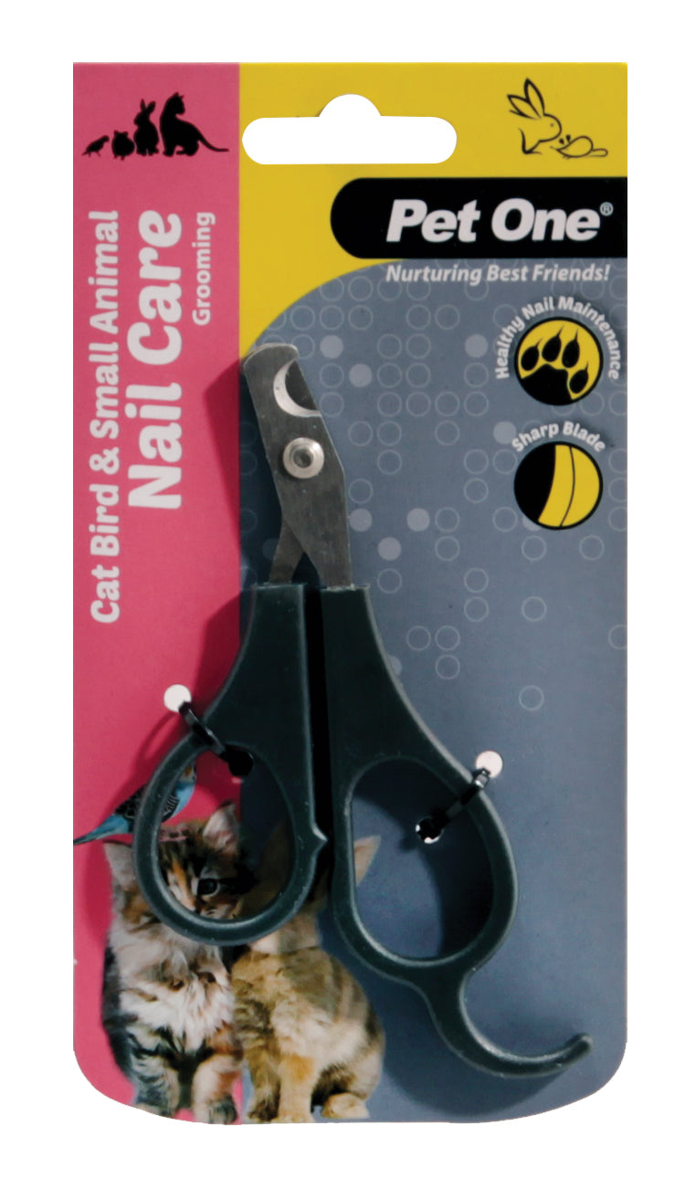 PO Small Animal Nail Clippers - RSPCA VIC