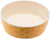 Beco Pets Classic Bamboo Dog Honeycomb Bowl-Save The Bees - RSPCA VIC