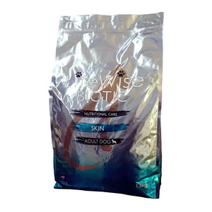 Lifewise BIOTIC Skin Fish Adult Dog Food - RSPCA VIC