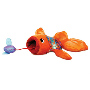 KONG Cracklez Gulpz Treat Dispensing Pouch - RSPCA VIC