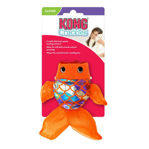 KONG Cracklez Gulpz Treat Dispensing Pouch - RSPCA VIC