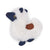 Kazoo Fluffy Llama Cat Toy - RSPCA VIC
