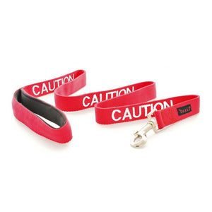 Friendly Dog Collars - CAUTION - Lead - RSPCA VIC