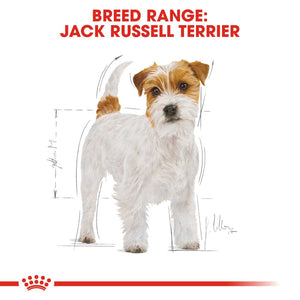 Royal Canin Jack Russell Terrier Adult - RSPCA VIC