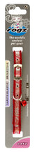 Rogz SparkleCat Collar Red - RSPCA VIC