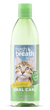 Tropiclean Fresh Breath Water Additive Cats 473ml - RSPCA VIC