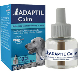 Adaptil Calm Anxiety Refill 48ml - RSPCA VIC
